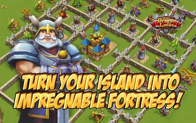 Screenshot 21: Dragon Lords: 3D strategy