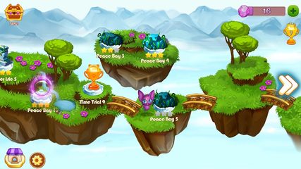 Screenshot 13: Fantastic Pets: Merge & Evolve