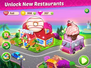 Screenshot 13: Cooking Tasty: The Worldwide K