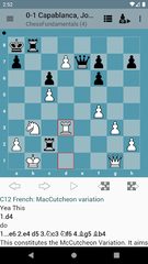 Screenshot 8: Chess PGN Master