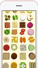 Screenshot 7: Eat It All!