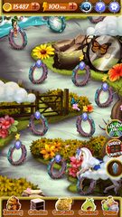 Screenshot 5: Hidden Object: Peaceful Places