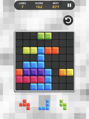 Screenshot 11: 8!10!12! Block Puzzle