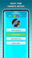 Screenshot 7: Guess the reggaeton music 2021