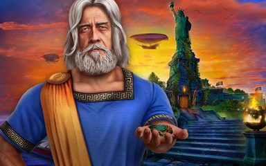 Screenshot 15: Secret City: Chalk of Fate