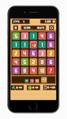 Screenshot 2: Join Number Puzzle - NumPlus