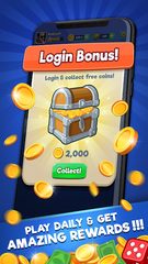 Screenshot 7: Ludo Club - Fun Dice Game