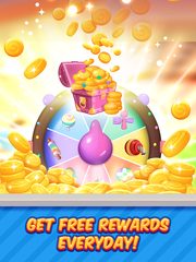 Screenshot 19: Gummy Land - Match 3 Games & Free Matching Puzzle!