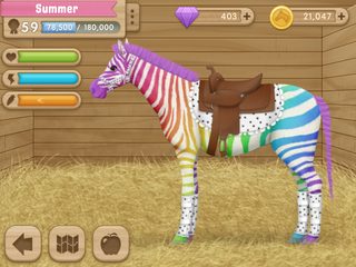 Screenshot 15: Horse Stable Tycoon