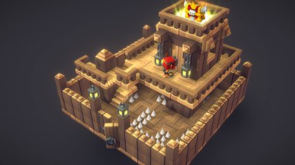 Screenshot 22: IndiBoy :Treasure hunter Quest