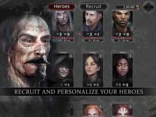 Screenshot 22: Champions of Avan - Idle RPG