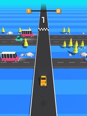 Screenshot 9: Traffic Run!: Driving Game