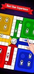 Screenshot 3: Ludo Master - Real Club King 4+