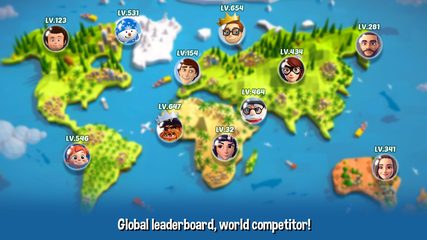 Screenshot 21: Bird Friends : Match 3 Puzzle