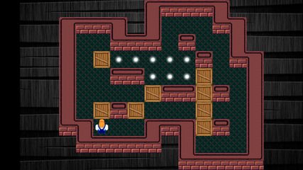 Screenshot 20: Sokoban (Boxman) Collection