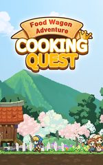 Screenshot 15: Cooking Quest : Food Wagon Adv