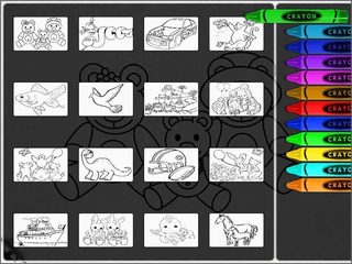 Screenshot 11: Baby Smart Games
