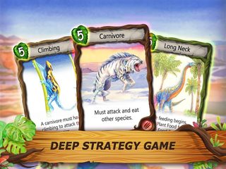 Screenshot 18: Evolution: Climate Board Game