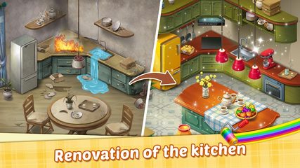 Screenshot 23: My Mansion – design your home