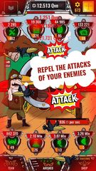 Screenshot 6: Aviator - idle clicker game