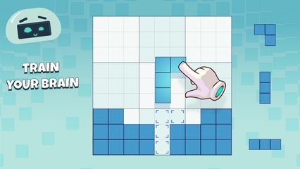 Screenshot 6: Doku Blocks Puzzle