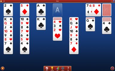 Screenshot 12: Solitaire+