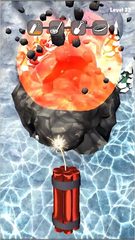 Screenshot 4: Gold Rush 3D!