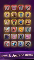Screenshot 5: Guild Masters: Offline RPG