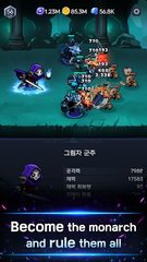 Screenshot 13: Shadow Knights : Idle RPG