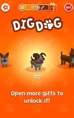 Screenshot 13: Dig Dog!