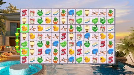 Screenshot 4: Makeover Connect: Decor Life