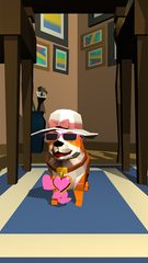 Screenshot 8: Super Doggo Snack Time