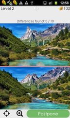 Screenshot 2: Find The Difference 32