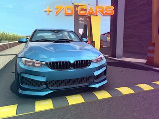 Screenshot 8: Car Parking Multiplayer