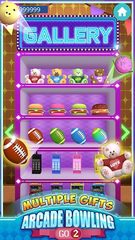 Screenshot 7: Arcade Bowling Go 2