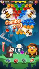 Screenshot 5: Puppy Shooter