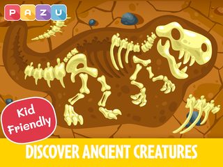 Screenshot 14: Dinosaur Games For Toddlers