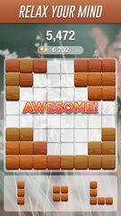 Screenshot 5: Blocks Woody Scapes Classic 2