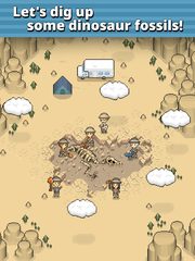 Screenshot 10: TAP! DIG! MY MUSEUM!