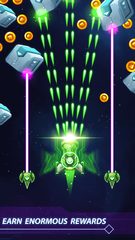 Screenshot 5: Galaxy Shooter - Arcade Sky Fo