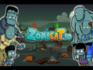 Screenshot 14: Zombeat.io - io games zombie