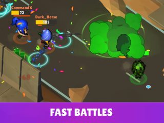 Screenshot 20: WAR.io
