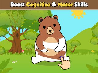 Screenshot 20: Baby Games: learn, 2+ year kid