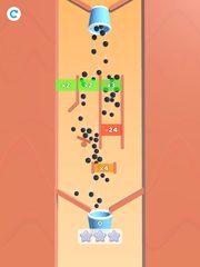 Screenshot 15: Golf Balls - Collect and multiply