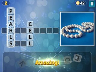 Screenshot 17: PixWords™