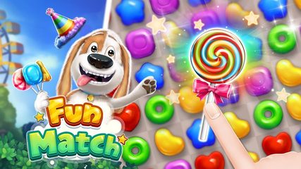 Screenshot 8: Fun Match™ - match 3 games