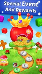 Screenshot 4: Fruit Cube Blast