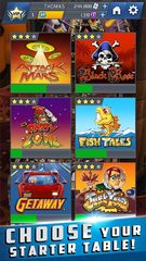 Screenshot 6: Williams™ Pinball