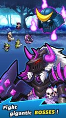 Screenshot 14: Crush Them All - PVP Idle RPG