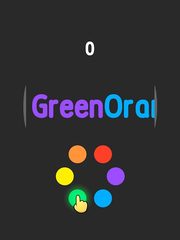 Screenshot 8: Color Words – Brain IQ Test & Arcade Games